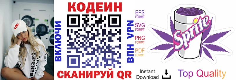 продажа наркотиков  гидра ТОР  Кодеиновый сироп Lean Purple Drank  Елизаветинская 